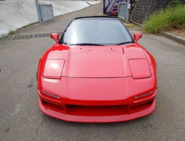 1991 Honda NSX JDM car for sale — photo 5 of 5
