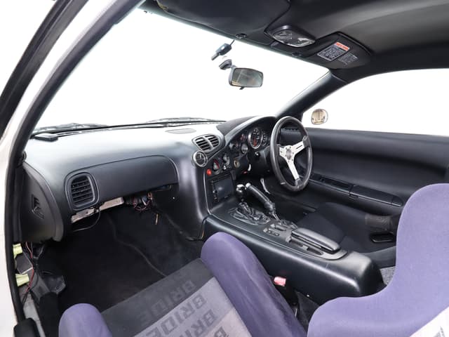1997 Mazda RX-7 JDM car for sale — photo 21 of 25