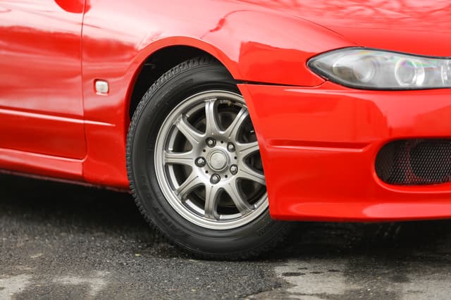 1999 Nissan Silvia JDM car for sale — photo 15 of 25