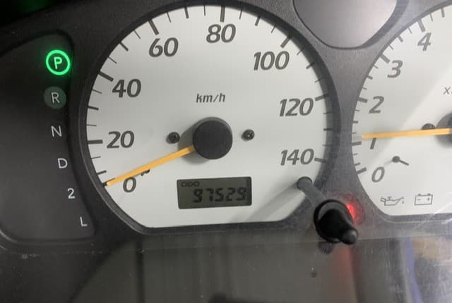 2000 Suzuki Jimny JDM car for sale — photo 8 of 25