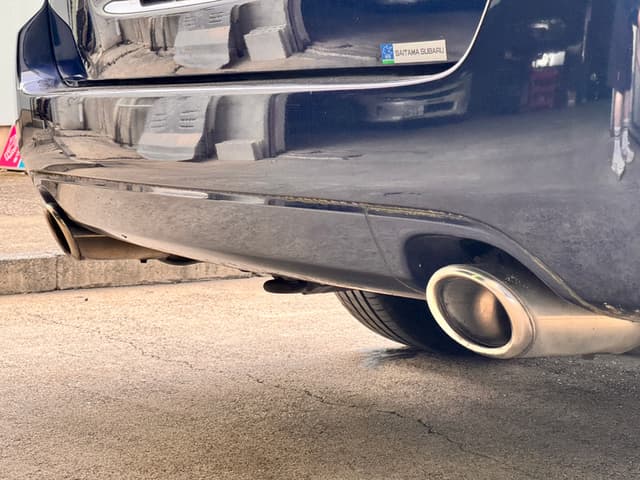 2003 Subaru Impreza JDM car for sale — photo 3 of 25