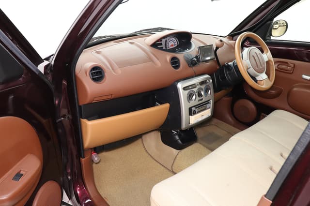 2000 Toyota Will JDM car for sale — photo 16 of 25
