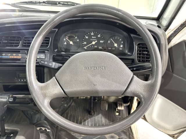1998 Suzuki Carry JDM car for sale — photo 11 of 25