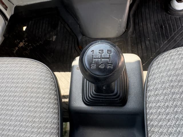 1998 Honda Acty JDM car for sale — photo 23 of 25