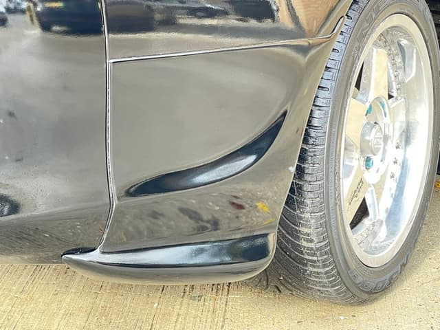1994 JDM car for sale — photo 12 of 25