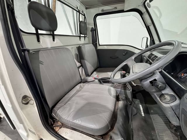 1996 Subaru Sambar JDM car for sale — photo 13 of 25