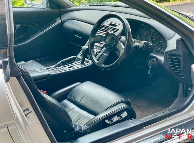 1991 Honda NSX JDM car for sale — photo 8 of 10