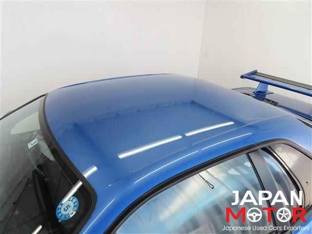 2000 Nissan Skyline JDM car for sale — photo 14 of 25