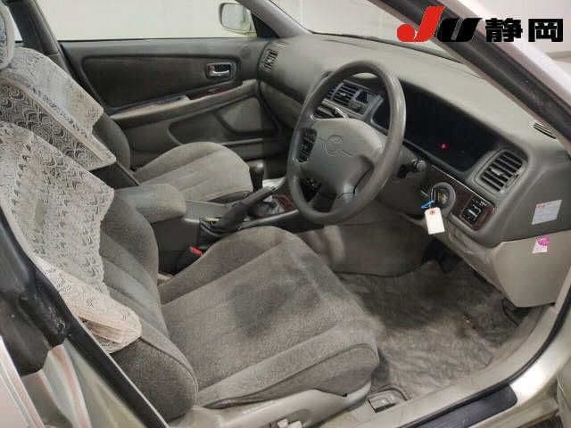 1998 Toyota Mark II JDM car for sale — photo 5 of 5