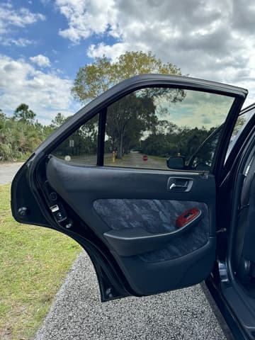 1998 Honda Accord JDM car for sale — photo 21 of 26