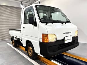 2000 Subaru Sambar JDM car for sale