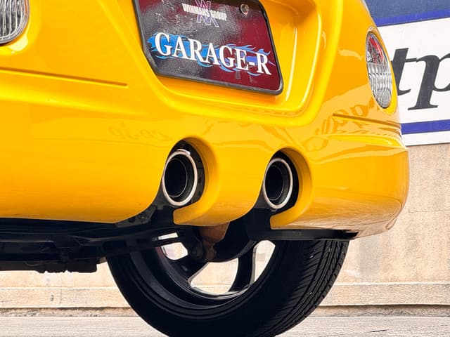 2009 Daihatsu Copen JDM car for sale — photo 3 of 25