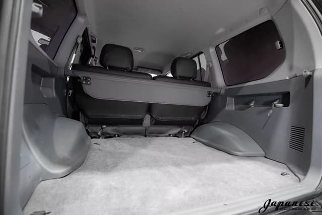 1998 Toyota Land Cruiser Prado JDM car for sale — photo 21 of 25
