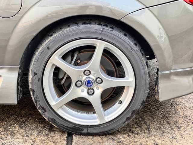 2003 Toyota MR2 JDM car for sale — photo 19 of 25