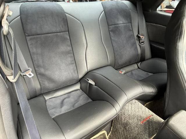 1992 Nissan Skyline JDM car for sale — photo 13 of 20