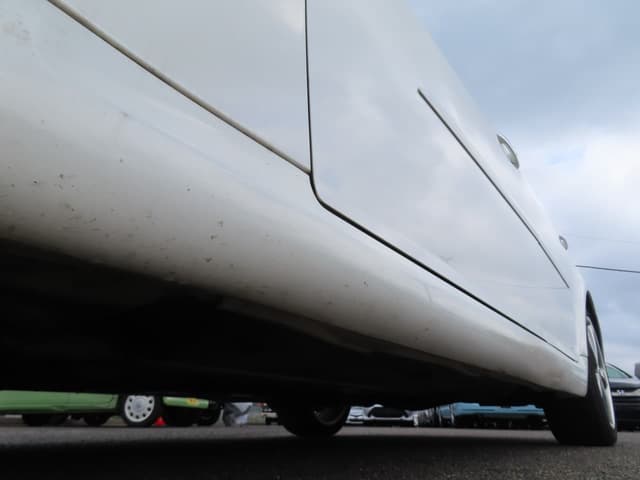 2009 Toyota Mark X JDM car for sale — photo 21 of 25