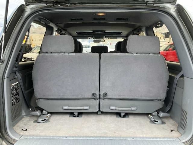 2000 Toyota Land Cruiser JDM car for sale — photo 10 of 25