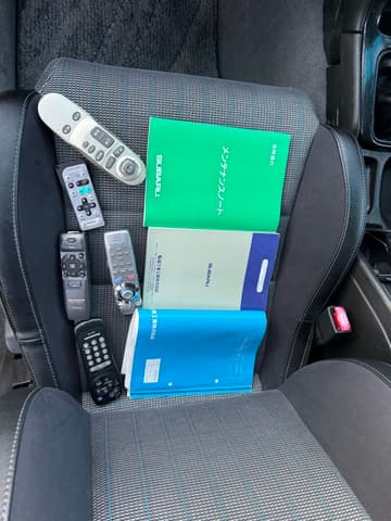 2000 Subaru Legacy JDM car for sale — photo 25 of 25