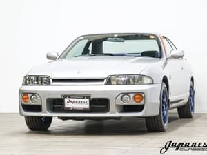1996 Nissan Skyline JDM car for sale