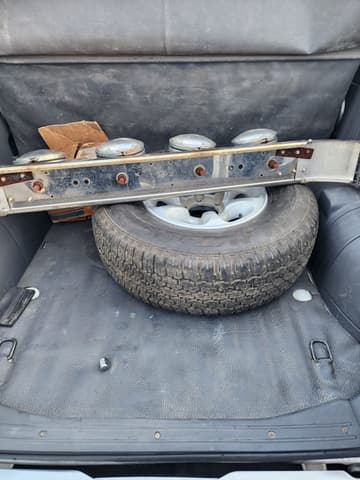1996 Mitsubishi Pajero JDM car for sale — photo 13 of 24