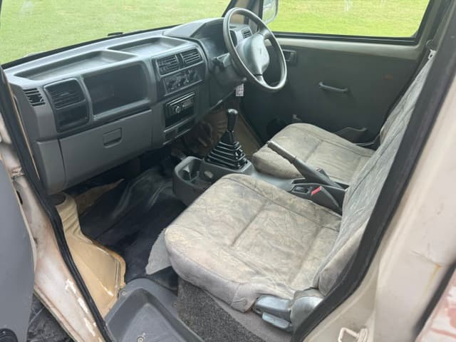 2005 Mitsubishi Minicab JDM car for sale — photo 4 of 10