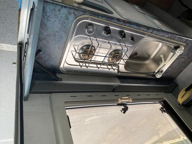 1995 Mitsubishi Delica JDM car for sale — photo 17 of 22