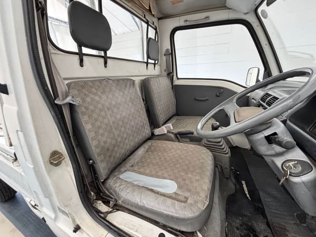 1994 Subaru Sambar JDM car for sale — photo 10 of 25