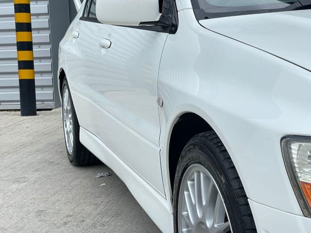 2001 Mitsubishi Lancer Evolution JDM car for sale — photo 5 of 25