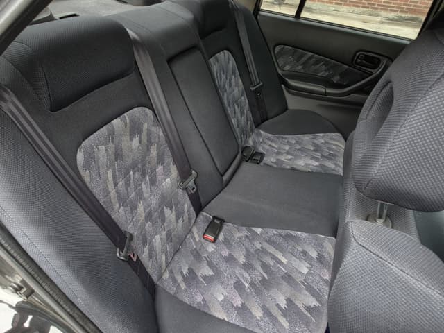 1998 Nissan Skyline JDM car for sale — photo 13 of 20