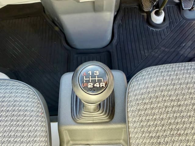 1994 Honda Acty JDM car for sale — photo 24 of 25