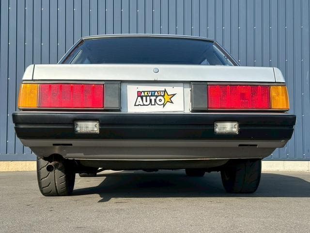 1982 Nissan Silvia JDM car for sale — photo 7 of 16