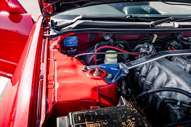 1998 Nissan Skyline JDM car for sale — photo 10 of 23
