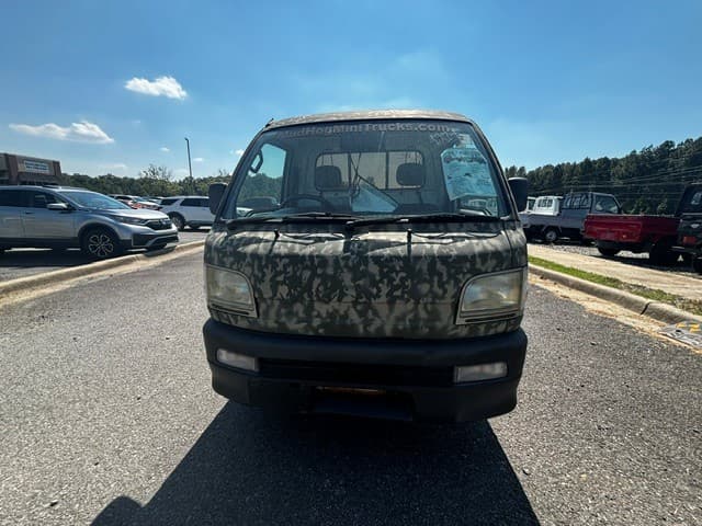 1999 Daihatsu Hijet JDM car for sale — photo 4 of 5