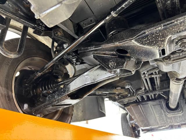 2000 Subaru Sambar JDM car for sale — photo 20 of 25