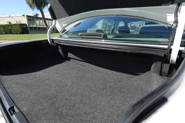 1997 Toyota Crown JDM car for sale — photo 15 of 16