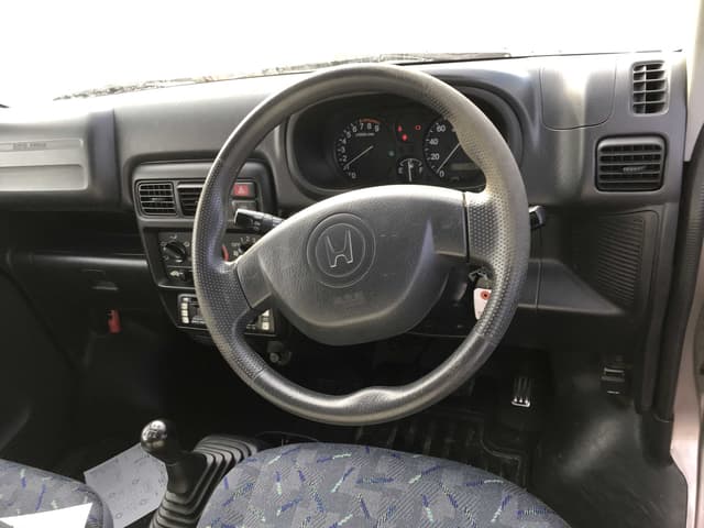 2001 Honda Accord JDM car for sale — photo 3 of 5
