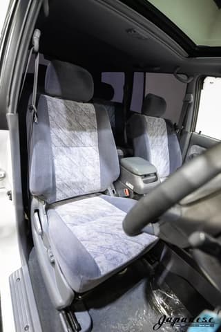 1998 Toyota Land Cruiser Prado JDM car for sale — photo 15 of 25