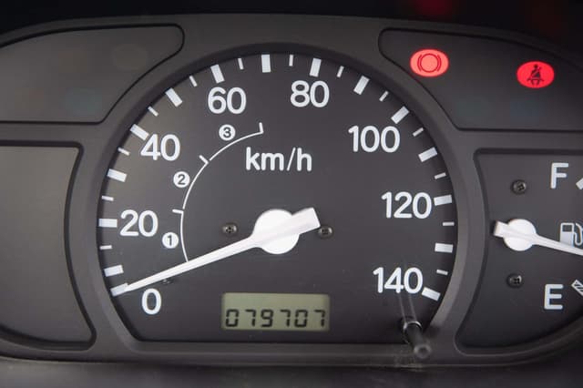 2001 Honda Acty JDM car for sale — photo 11 of 16