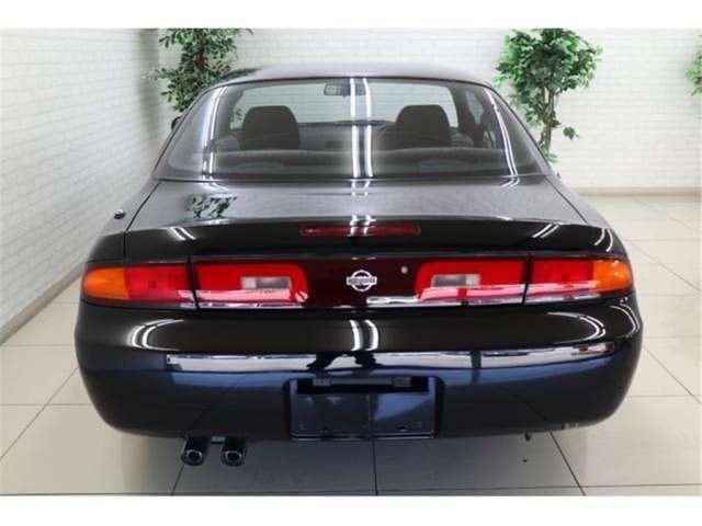 1993 Nissan Silvia JDM car for sale — photo 25 of 25