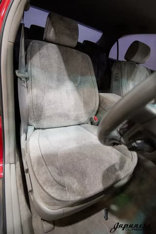 2000 Toyota Majesta JDM car for sale — photo 15 of 25
