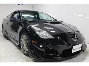 2000 Toyota Celica JDM car for sale
