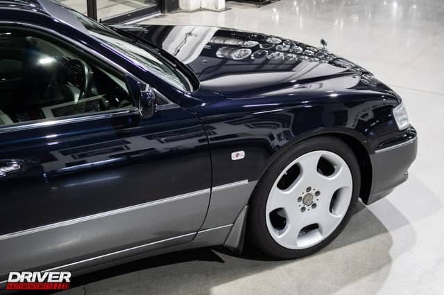 1999 Nissan Cima JDM car for sale — photo 22 of 24