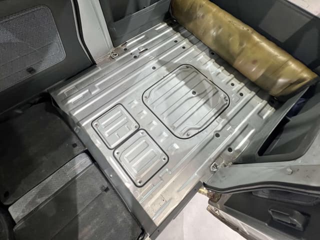1996 Honda Acty JDM car for sale — photo 18 of 25