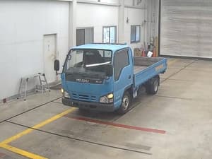 2005 Isuzu Elf JDM car for sale