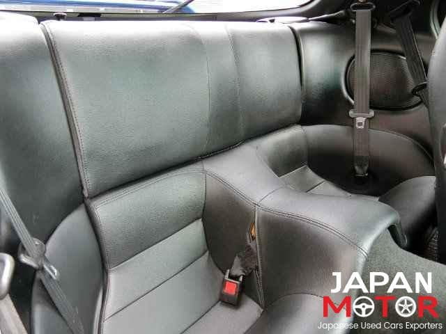 1999 Mazda RX-7 JDM car for sale — photo 12 of 24