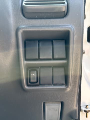 2001 Suzuki Carry JDM car for sale — photo 20 of 25