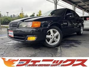 1998 Toyota Chaser JDM car for sale