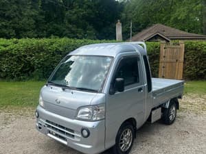 2008 Daihatsu Hijet JDM car for sale