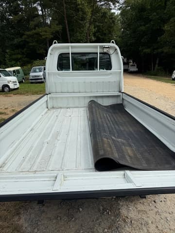 1997 Suzuki Carry JDM car for sale — photo 8 of 18