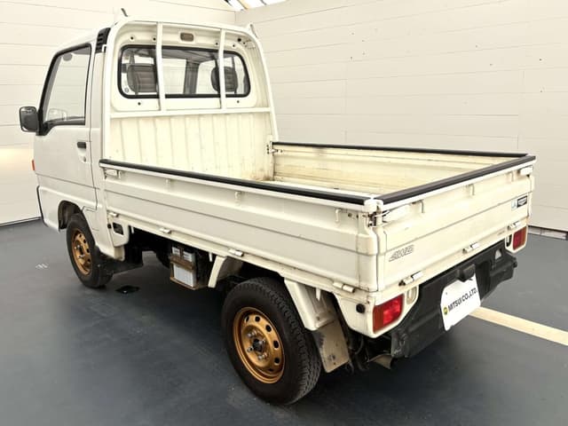 1994 Subaru Sambar JDM car for sale — photo 3 of 25